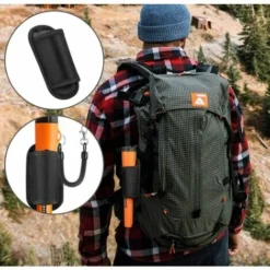 Détecteur De Métaux, étanche IP66, Balayage étanche, Accessoires De Détection De Pointeur De Métal Pour Pièces De Monnaie, Chasse Au Trésor, Fruits Verts 8 Détecteur De Métaux, étanche IP66, Balayage étanche, Accessoires De Détection De Pointeur De Métal Pour Pièces De Monnaie, Chasse Au Trésor, Fruits Verts -Promos Brico Forte Boutique 100111604 4