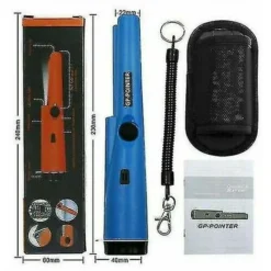 Garrett Pro-Pointer Pinpoint Détecteur De Métaux Souterrain Pinpointer Pinpointwanan - -Promos Brico Forte Boutique 100342278 3