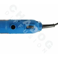 Phoenix Ponceuse A Griffe Sur Secteur Avec Rallonge De Mandrin