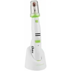 Ponceuse A Griffes 2 Vitesses Batterie Li-ion Oster