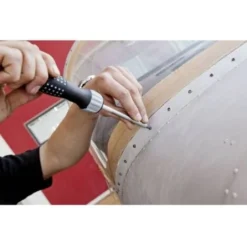 Bahco Tournevis à Cliquet 1/4 (6.3 Mm) 125 Mm -Promos Brico Forte Boutique 10560060 4