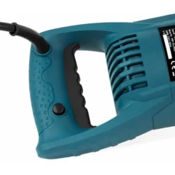 EBERTH Fraiseuse Murale Rainureuse à Béton 2500 Watts, 10x 156 Mm Disques, Profondeur De Coupe 5 - 45 Mm, Largeur De Rainure 8 - 40 Mm, Raccord Deau, Pompe à Eau, Raccord Daspiration, Mallette -Promos Brico Forte Boutique 10638465 4