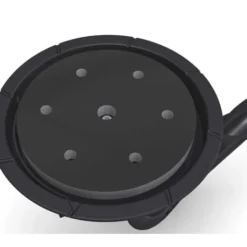 Ponceuse Girafe MENZER LHS 225 VARIO AV Avec Système Télescopique Et Système D’aspiration Intégré / + Kit D’abrasifs 9 Ponceuse Girafe MENZER LHS 225 VARIO AV Avec Système Télescopique Et Système D’aspiration Intégré / + Kit D’abrasifs -Promos Brico Forte Boutique 10755003 5