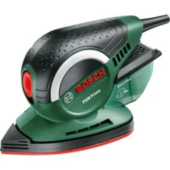 Bosch Ponceuse Multi PSM Primo