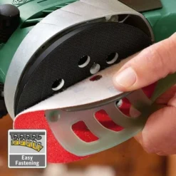 Bosch Ponceuse Excentrique AdvancedOrbit 18 - Livré Sans Batterie Ni Chargeur -Promos Brico Forte Boutique 10828092 4