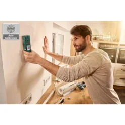 Bosch Détecteur De Matériaux Truvo -Promos Brico Forte Boutique 10835617 4
