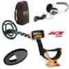 PACK : Détecteur De Métaux Garrett ACE 250 + Casque + Sac à Dos + Protège Disque