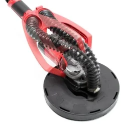 Ponceuse Girafe Pour Mur Et Plafond 710W 225mm Disque De Meulage Plâtre Aspiration 9 Ponceuse Girafe Pour Mur Et Plafond 710W 225mm Disque De Meulage Plâtre Aspiration -Promos Brico Forte Boutique 11265330 5