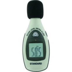 Sonomètre Numérique ST85A