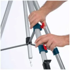 BOSCH Trépied 1/4 97.5 à 250 Cm - BT250 - 0601096A00 -Promos Brico Forte Boutique 1171239 3