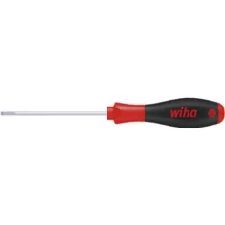 WIHA - TOURNEVIS A FENTE D'ELECTRICIEN SOFTFINISH - 2.0 X 65mm WH00684 RI2820