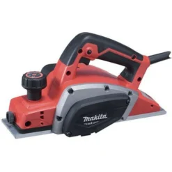 Maktec By Makita - Rabot 500 W 220V 82 Mm - M1901