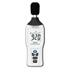 Velleman SONOMETRE DEM201 RI3678
