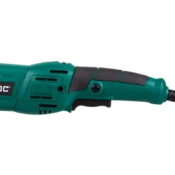 Polisseuse Excentrique 150mm 1050W. Meule D'appui Et 1 éponge Incluse -Promos Brico Forte Boutique 12259956 3