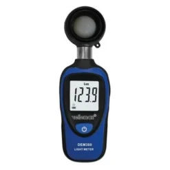 Velleman MINI LUXMETRE NUMERIQUE DEM300 RI3691