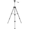 STANLEY Trépied Aluminium Type Photo Alu 5025 60 à 154cm - 1-77-201