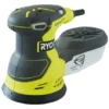 Ponceuse Excentrique 300W RYOBI ROS 300.