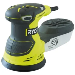 Ponceuse Excentrique 300W RYOBI ROS 300.