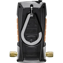 Vacuomètre Testo 552 0 - 26.66 Mbar W32025 -Promos Brico Forte Boutique 12611149 3