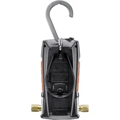 Vacuomètre Testo 552 0 - 26.66 Mbar W32025 -Promos Brico Forte Boutique 12611149 4