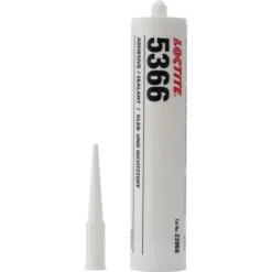 Produit De Collage Et D'étanchéité Loctite 5366 Couleur Transparent 310 Ml LOCTITE® 142494 A009321