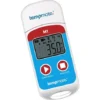 Tempmate 200100 M1 Enregistreur De Données De Température Valeur De Mesure Température -30 à +70 °C Fonction PDF W516281