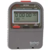 Chronomètre Numérique Accord, Affichage LCD : Affichage Simple, Durée D'affichage 99999.99 Min, Mémoire 60, Poids : 90 G