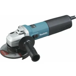 Meuleuse MAKITA 9565CR - 1400W - Ø125mm
