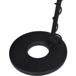 Détecteur De Métaux 21 Cm Profondeur De Recherche 300 Cm LCD VidaXL -Promos Brico Forte Boutique 1318201 4