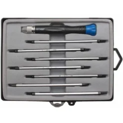 TOURNEVIS DE PRECISION SPECIAL ELECTRONIQUE