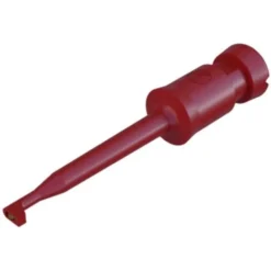 SKS Hirschmann KLEPS 2 R Pointe De Touche Rouge