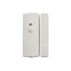 Microdétecteur Douverture Radio MDO BL Tyxal Blanc