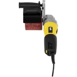 Machine Pro Pour Satinage Ponceuse Plastique Metal Bois 6 Programmes Roue MSW 6 Machine Pro Pour Satinage Ponceuse Plastique Metal Bois 6 Programmes Roue MSW -Promos Brico Forte Boutique 13814246 3