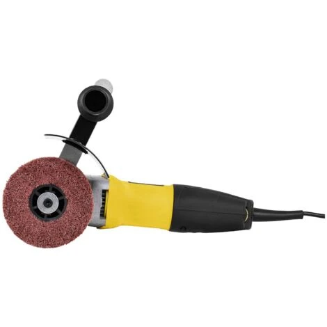 Machine Pro Pour Satinage Ponceuse Plastique Metal Bois 6 Programmes Roue MSW 4 Machine Pro Pour Satinage Ponceuse Plastique Metal Bois 6 Programmes Roue MSW – Image 4