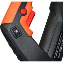 Varan Motors - Dmj-700C Ponceuse à Bras Girafe Téléscopique 710w Pour Plâtre Et Plaque De Plâtre, Plafonnage à Transmission Automatique -Promos Brico Forte Boutique 138759 3