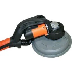 Varan Motors - Dmj-700C Ponceuse à Bras Girafe Téléscopique 710w Pour Plâtre Et Plaque De Plâtre, Plafonnage à Transmission Automatique -Promos Brico Forte Boutique 138759 5