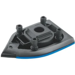 Black & Decker Multiponceuse 4 En 1 Autoselect Filaire - 220 W - Plateau Pointu Réversible Et Excentrique - 17 Abrasifs (KA280K-QS) 9 Black & Decker Multiponceuse 4 En 1 Autoselect Filaire - 220 W - Plateau Pointu Réversible Et Excentrique - 17 Abrasifs (KA280K-QS) -Promos Brico Forte Boutique 13949988 5