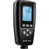 Appareil Mesure Épaisseur Revêtement 0-5000µm ±2 0% + 1µm Mémoire: 320 Valeurs