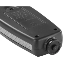 Appareil Mesure Épaisseur Revêtement 0-5000µm ±2 0% + 1µm Mémoire: 320 Valeurs -Promos Brico Forte Boutique 14193082 4