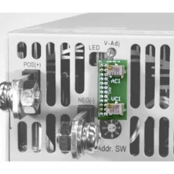 Platine De Commande Dehner Elektronik Poti EasyAdjust3000 Poti EasyAdjust3000 Contrôleur Dehner Cotek-UI-adj Poti 1 Pc( -Promos Brico Forte Boutique 14285078 3