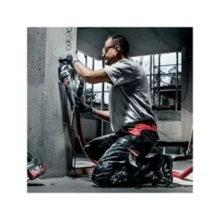 METABO RAINUREUSE BÉTON 1900W MFE 40 + 2 DISQUES DIAMANT D125MM - 604040500 -Promos Brico Forte Boutique 14741079 5