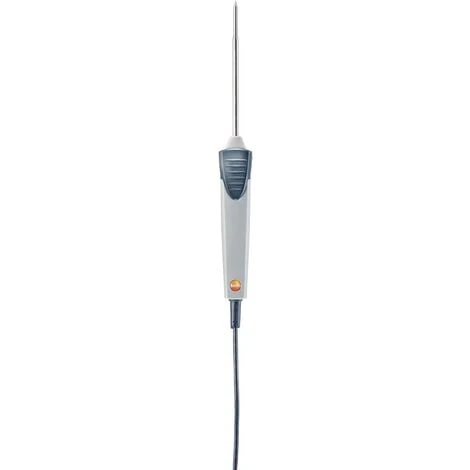 Sonde De Pénétration Pour Thermomètre Testo 925 Q55966 1 Sonde De Pénétration Pour Thermomètre Testo 925 Q55966