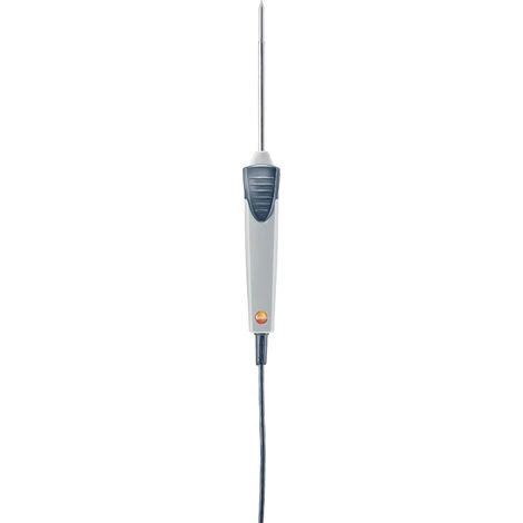 Sonde De Pénétration Pour Thermomètre Testo 925 Q55966 2 Sonde De Pénétration Pour Thermomètre Testo 925 Q55966 – Image 2