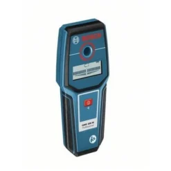 Détecteur De Métaux GMS 100 M BOSCH Professional - 0601081100