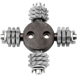 Tête D'outil FESTOOL FZ-RG 80 - 769131