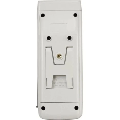 Luxmètre VOLTCRAFT LX-2000 0 - 99900 Lx 2 Luxmètre VOLTCRAFT LX-2000 0 - 99900 Lx – Image 2