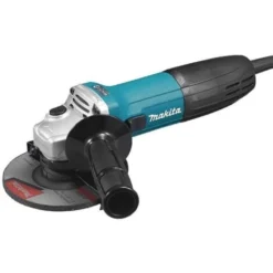 Meuleuse MAKITA Ø125mm 720W - Avec Meule à ébarber - GA5030R