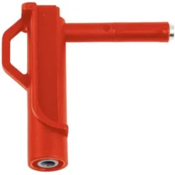 Adaptateur HT Instruments 1009461 606-IECR Adaptateur Magnétique Pour Une Prise De Tension Confortable Jusquà 1000 V, R