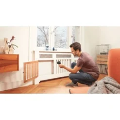 Bosch Thermomètre Infrarouge UniversalTemp -Promos Brico Forte Boutique 16125208 3