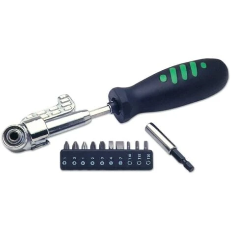 TOURNEVIS A RENVOI D'ANGLE 1 TOURNEVIS A RENVOI D'ANGLE